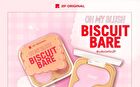 Oh My Blush Biscuit Bare - 04 Gingery Cream Cheese