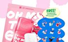 Oh My Tint Gloss - 06 You\'re So Fine