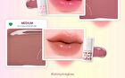 Oh My Tint Gloss - 08 Always Grateful