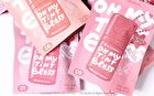 Oh My Tint Gloss - 09 Yes Girl, You Can