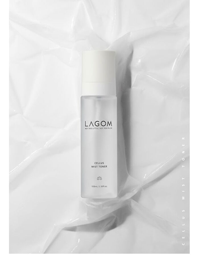 Lagom Cellus Mist Toner - 2025 Version - 100ml