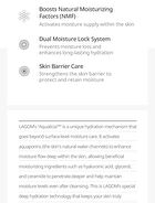 Lagom Cellus Mist Toner - 2025 Version - 100ml