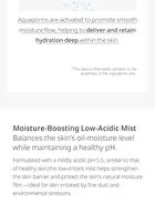 Lagom Cellus Mist Toner - 2025 Version - 100ml