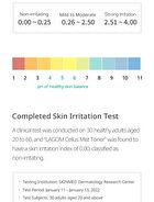 Lagom Cellus Mist Toner - 2025 Version - 100ml