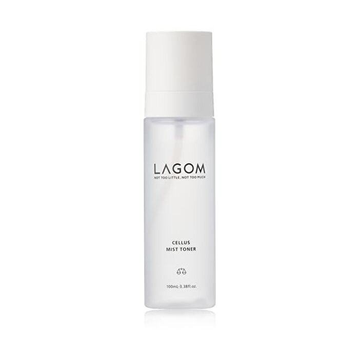 Lagom Cellus Mist Toner - 2025 Version - 100ml