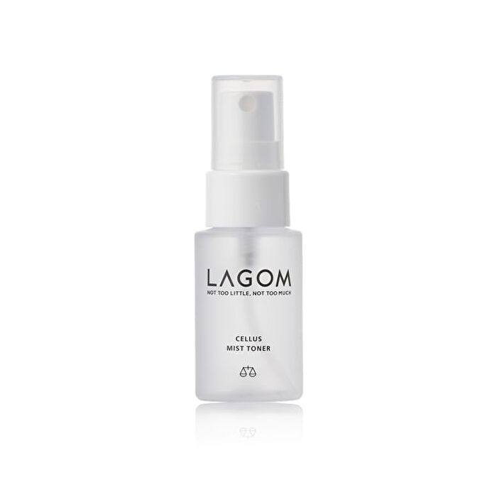 Lagom Cellus Mist Toner Mini - 2025 Version - 25ml