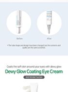 Hyaluron Shot Eye Cream  - 2025 Version - 25ml