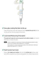 Hyaluron Shot Eye Cream  - 2025 Version - 25ml