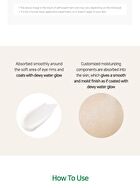 Hyaluron Shot Eye Cream  - 2025 Version - 25ml