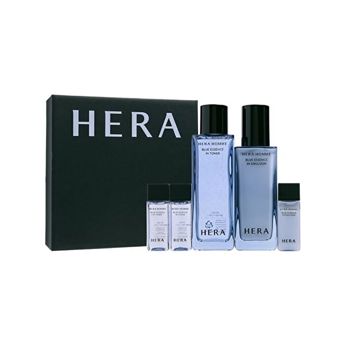 Homme Blue Essence Special Set - 5 pcs