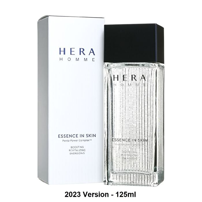 Homme Blue Essence In Toner - 2025 Version - 125ml
