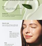 haruharu wonder Black Bamboo Top-to-Toe SPF Veil - 100ml