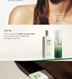haruharu wonder Black Bamboo Top-to-Toe SPF Veil - 100ml