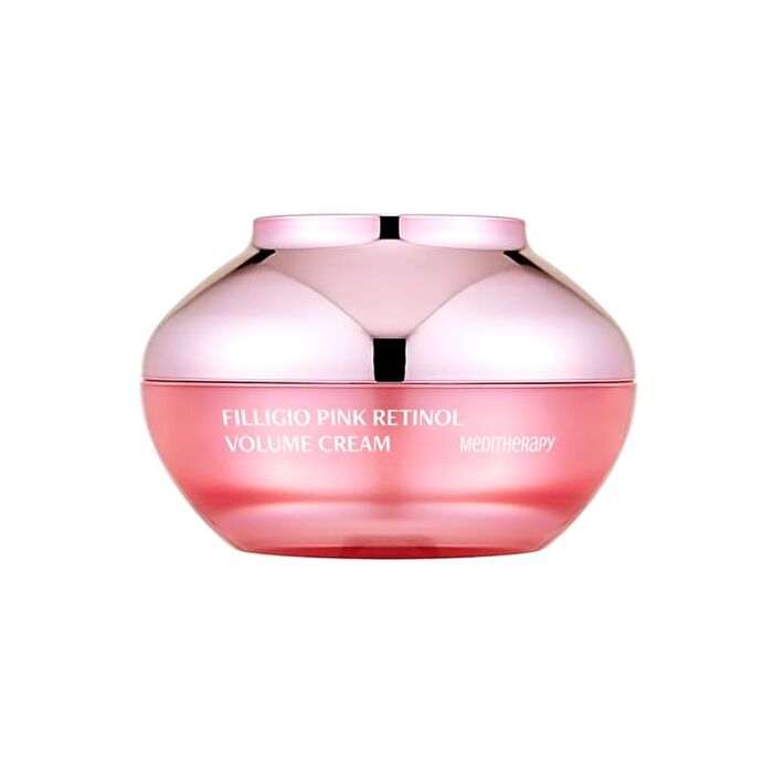 Filligio Pink Retinol Volume Cream - 50ml
