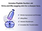 Inmotox Peptide Shot Cream - 50ml