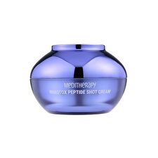 Meditherapy Inmotox Peptide Shot Cream - 50ml