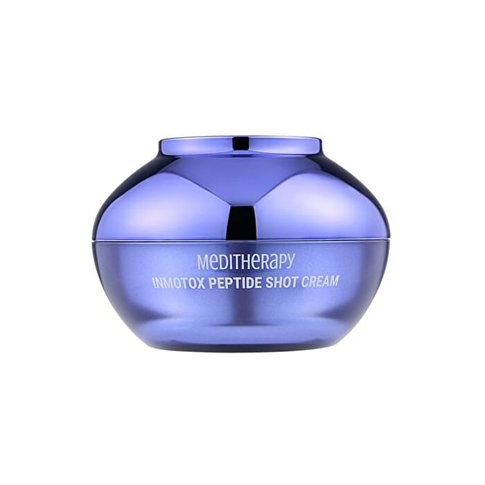 Inmotox Peptide Shot Cream - 50ml