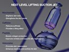 Inmotox Suction Jet - 1 set
