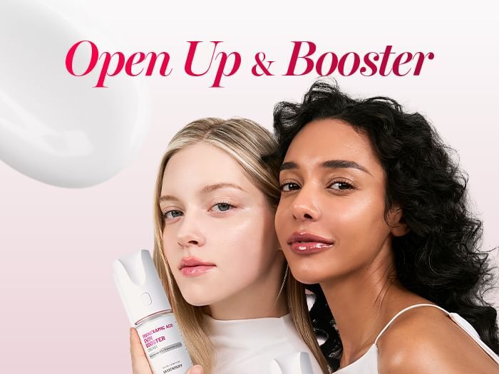 Tranexamic Acid Skin Booster Set - 1 set