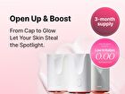 Tranexamic Acid Skin Booster Set - 1 set