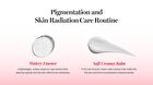 Tranexamic Acid Skin Booster Cream - 100ml