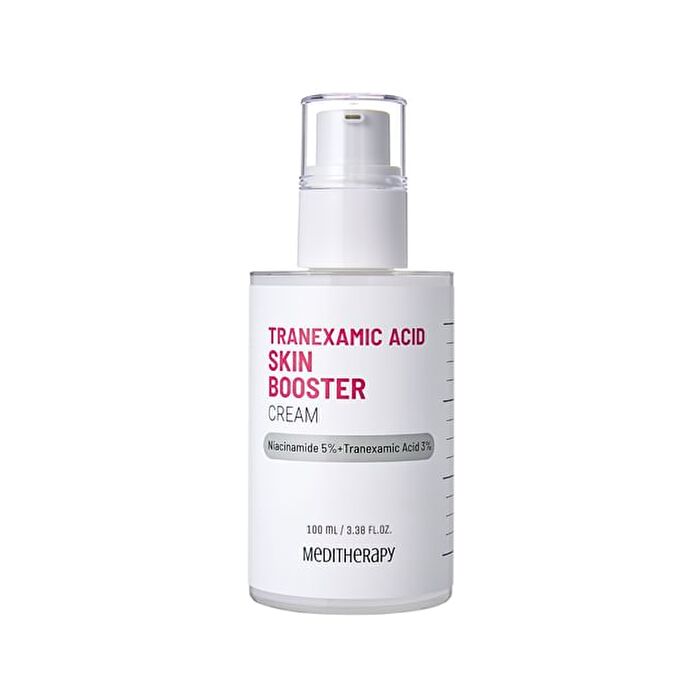 Tranexamic Acid Skin Booster Cream - 100ml