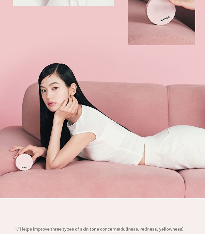 Cover Master Pink Cushion - 5 Colors - #15 Fair