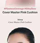 Cover Master Pink Cushion - 5 Colors - #15 Fair
