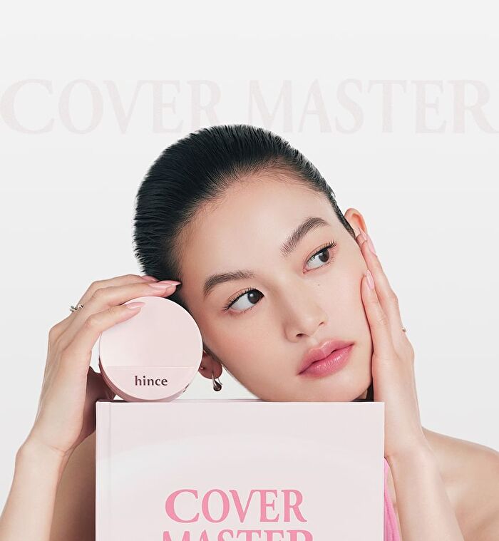 Cover Master Pink Cushion - 5 Colors - #15 Fair
