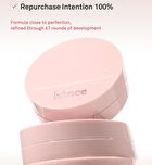 Cover Master Pink Cushion - 5 Colors - #17 Light