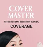 Cover Master Pink Cushion - 5 Colors - #21 Pure Ivory