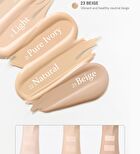 Cover Master Pink Cushion - 5 Colors - #22 Natural