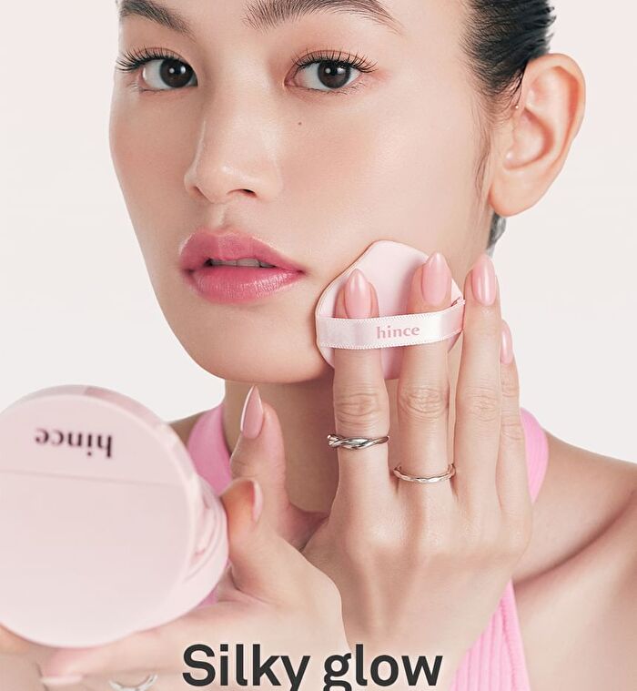 Cover Master Pink Cushion - 5 Colors - #22 Natural