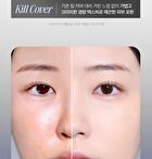 Kill Cover Founwear Cushion Set - 5 Colors - #19N Porcelain