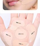 Kill Cover Founwear Cushion Set - 5 Colors - #19N Porcelain