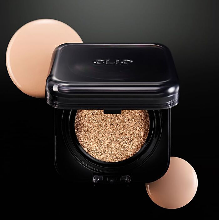 Kill Cover Founwear Cushion Set - 5 Colors - #23N Ginger