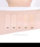 Kill Cover Founwear Cushion Set - 5 Colors - #23N Ginger