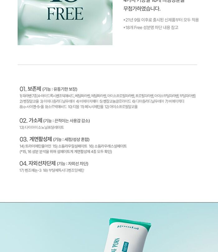 Heartleaf PDRN Hyaluron Cream - 60ml