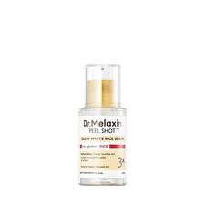 Dr.Melaxin Peel Shot Glow White Rice Serum - 30ml