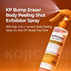 Peel Shot Exfoliating Kojic Acid Turmeric Spray - 200ml