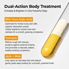 Peel Shot Exfoliating Kojic Acid Turmeric Spray - 200ml