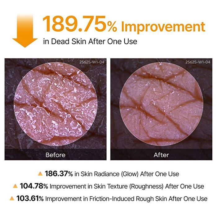 Peel Shot Exfoliating Kojic Acid Turmeric Spray - 200ml