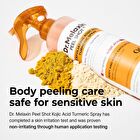Peel Shot Exfoliating Kojic Acid Turmeric Spray - 200ml