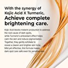 Peel Shot Exfoliating Kojic Acid Turmeric Serum - 80ml