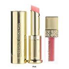 The Whoo Gongjinhyang Mi Glow Lip Balm Special Set - 2 Colors - Wine Red
