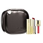 The Whoo Gongjinhyang Mi Glow Lip Balm Special Set - 2 Colors - Wine Red