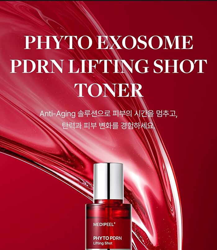 Phyto Exosome PDRN Lifting Shot Toner - 130ml