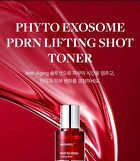 Phyto Exosome PDRN Lifting Shot Toner - 130ml