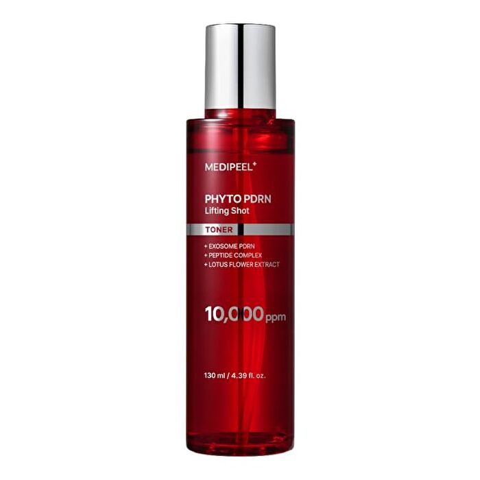Phyto Exosome PDRN Lifting Shot Toner - 130ml
