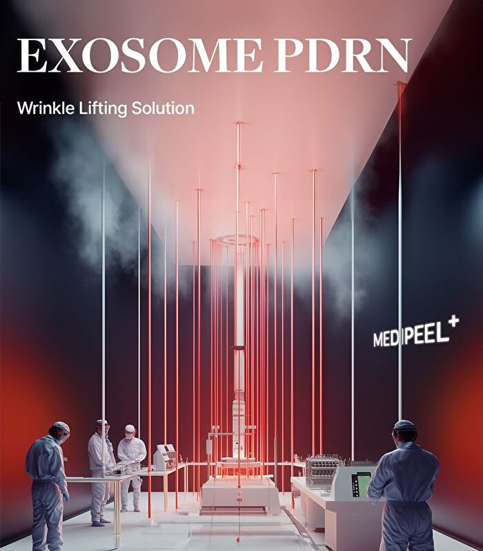 Phyto Exosome PDRN Lifting Shot Cream - 50g